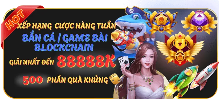 Khám phá các trò chơi mới